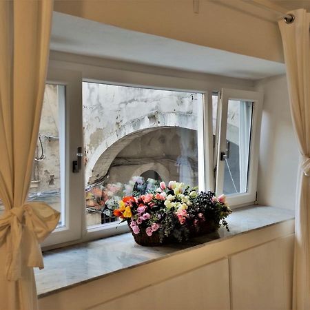 Ortigia Loft Lägenhet Syrakusa Exteriör bild