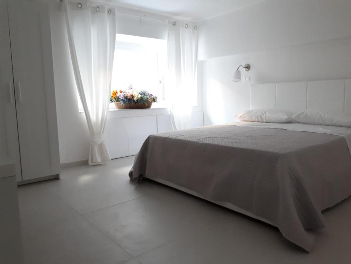 Ortigia Loft Lägenhet Syrakusa Exteriör bild