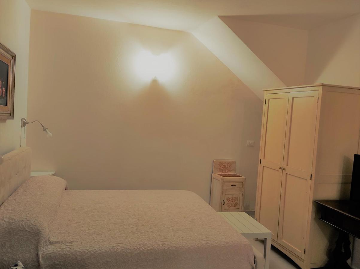 Ortigia Loft Lägenhet Syrakusa Exteriör bild