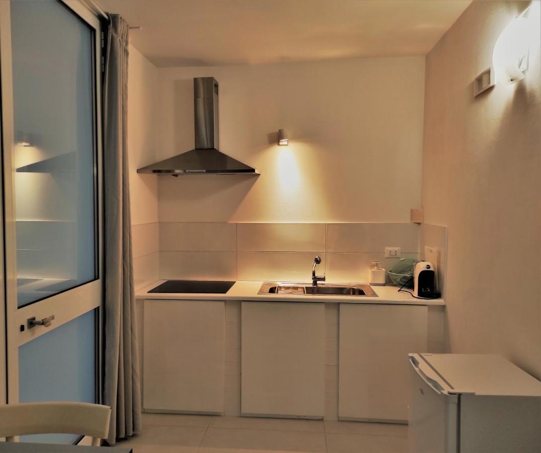 Ortigia Loft Lägenhet Syrakusa Exteriör bild