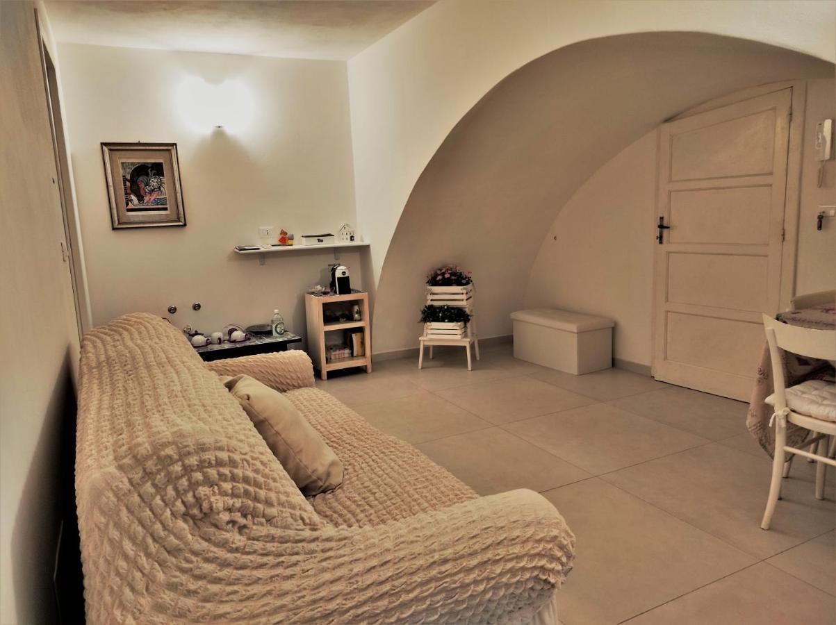 Ortigia Loft Lägenhet Syrakusa Exteriör bild