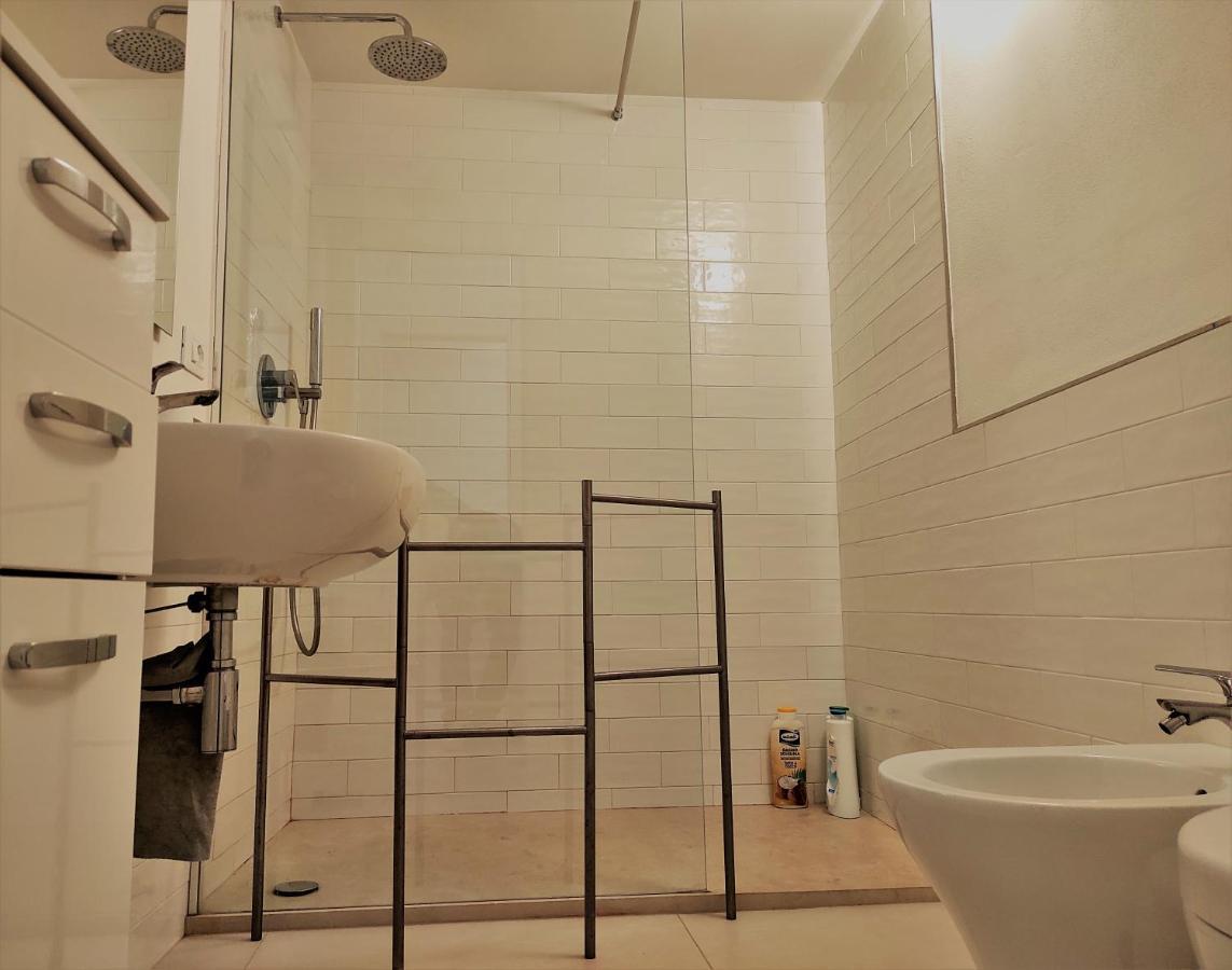 Ortigia Loft Lägenhet Syrakusa Exteriör bild