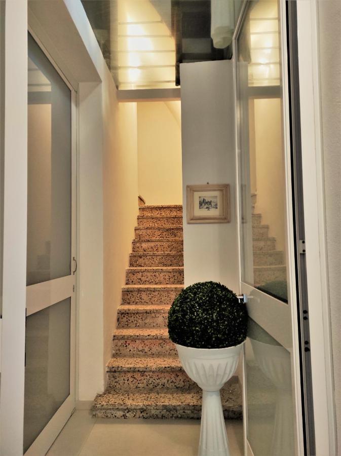 Ortigia Loft Lägenhet Syrakusa Exteriör bild