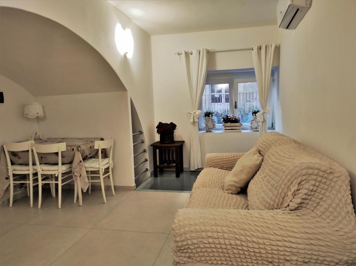 Ortigia Loft Lägenhet Syrakusa Exteriör bild