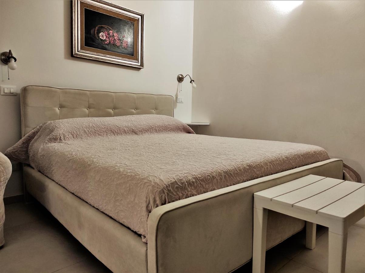 Ortigia Loft Lägenhet Syrakusa Exteriör bild