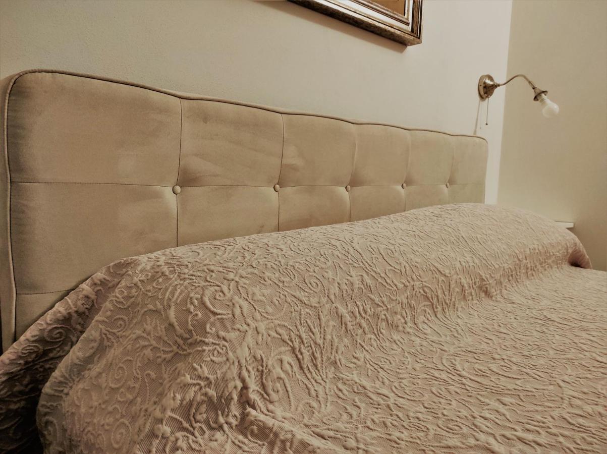 Ortigia Loft Lägenhet Syrakusa Exteriör bild