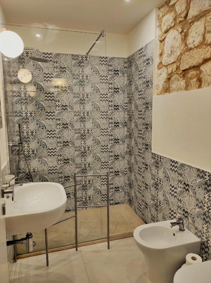 Ortigia Loft Lägenhet Syrakusa Exteriör bild