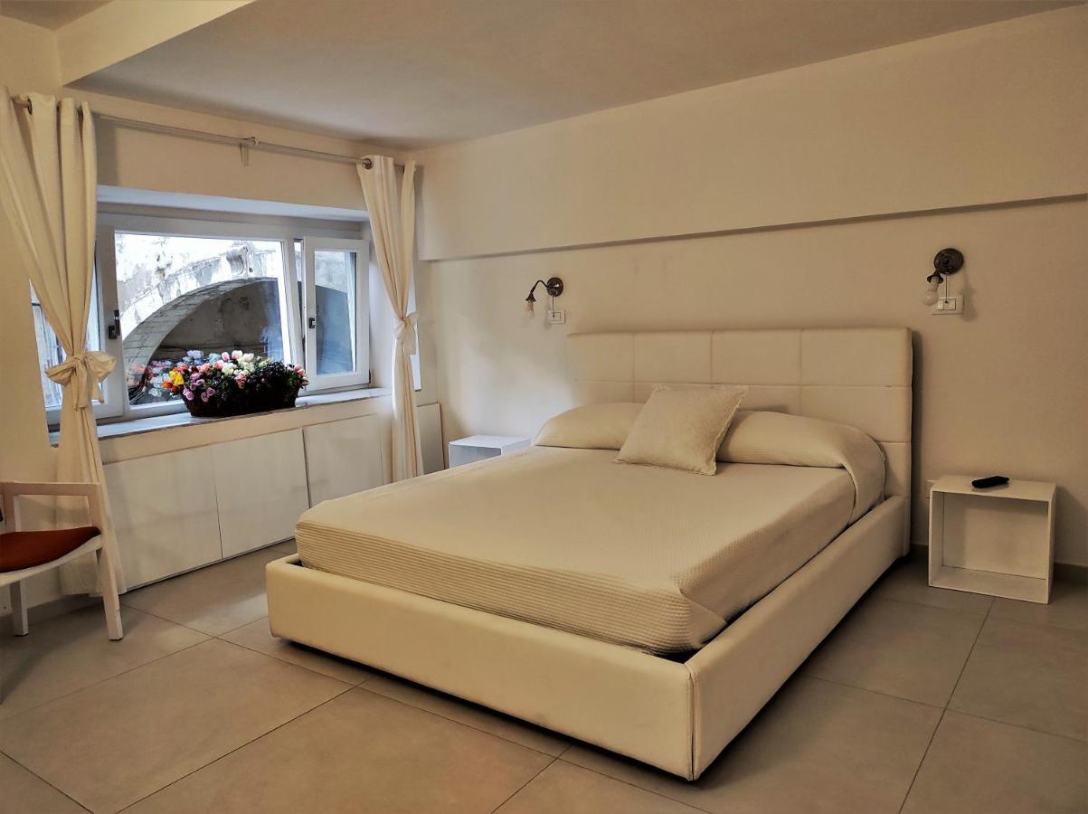 Ortigia Loft Lägenhet Syrakusa Exteriör bild