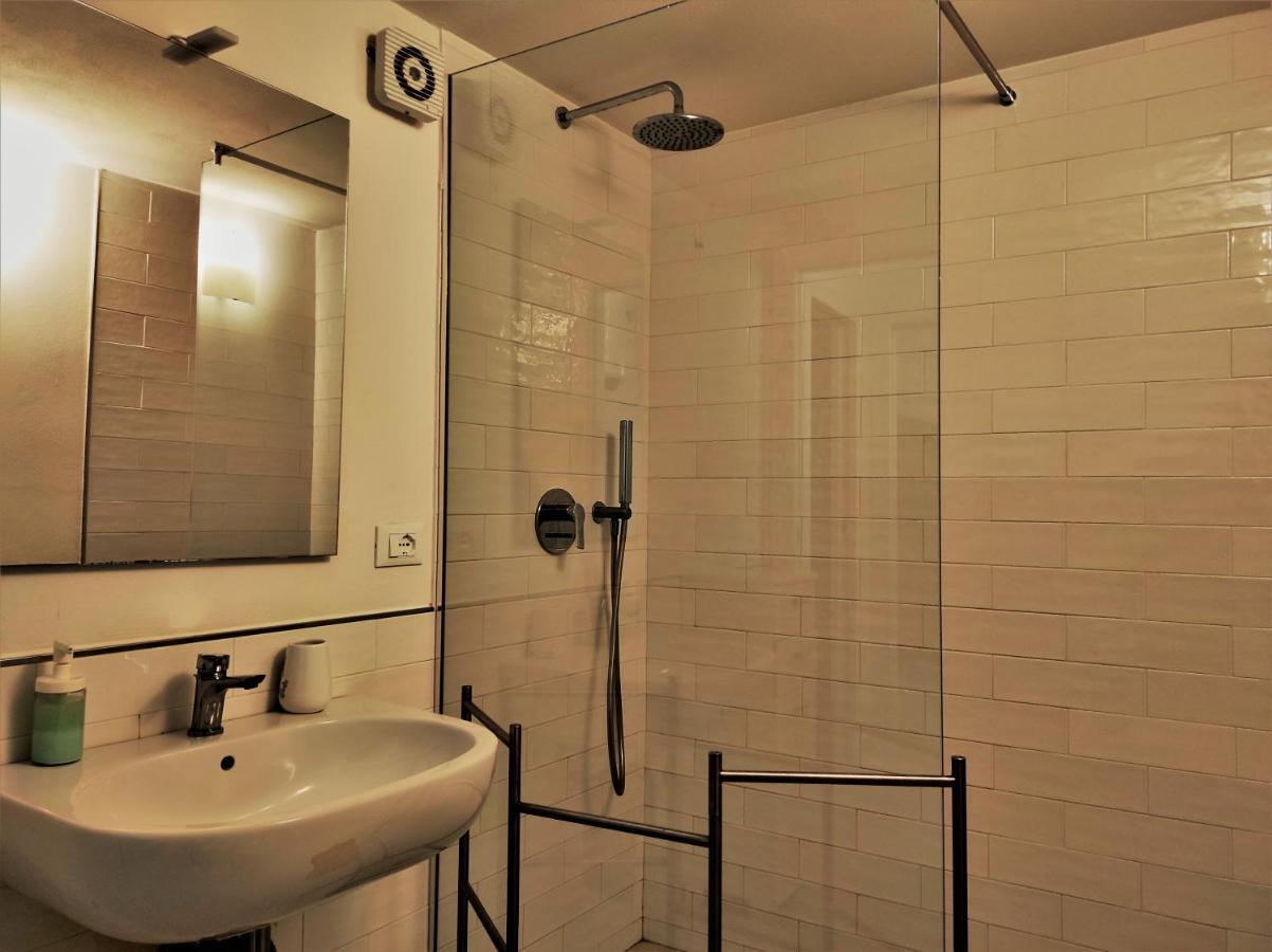 Ortigia Loft Lägenhet Syrakusa Exteriör bild